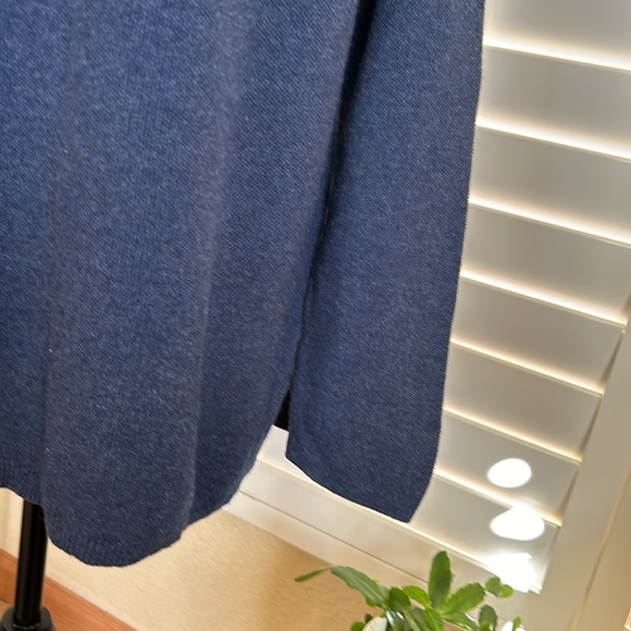 Sonoma XL pullover sweater. Rounded neck. - Picture 3 of 4